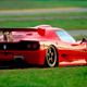 Illustration for article titled The Ferrari F50 Was The Last F1-Engined Road Car